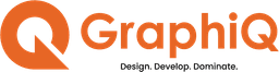 GraphiQ Logo