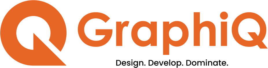 GraphiQ Logo Large