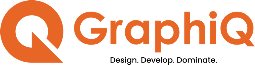 GraphiQ Logo Large