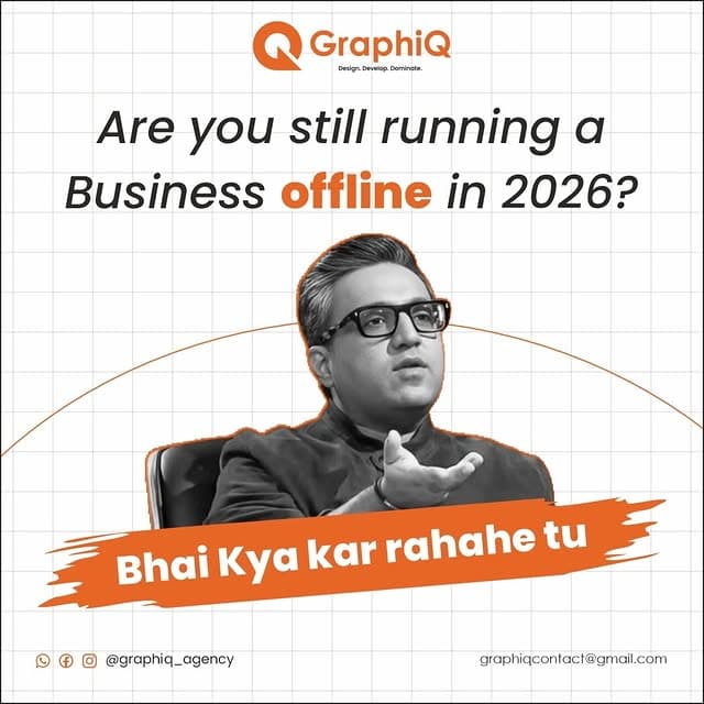 Horizon Digital Marketing Campaign