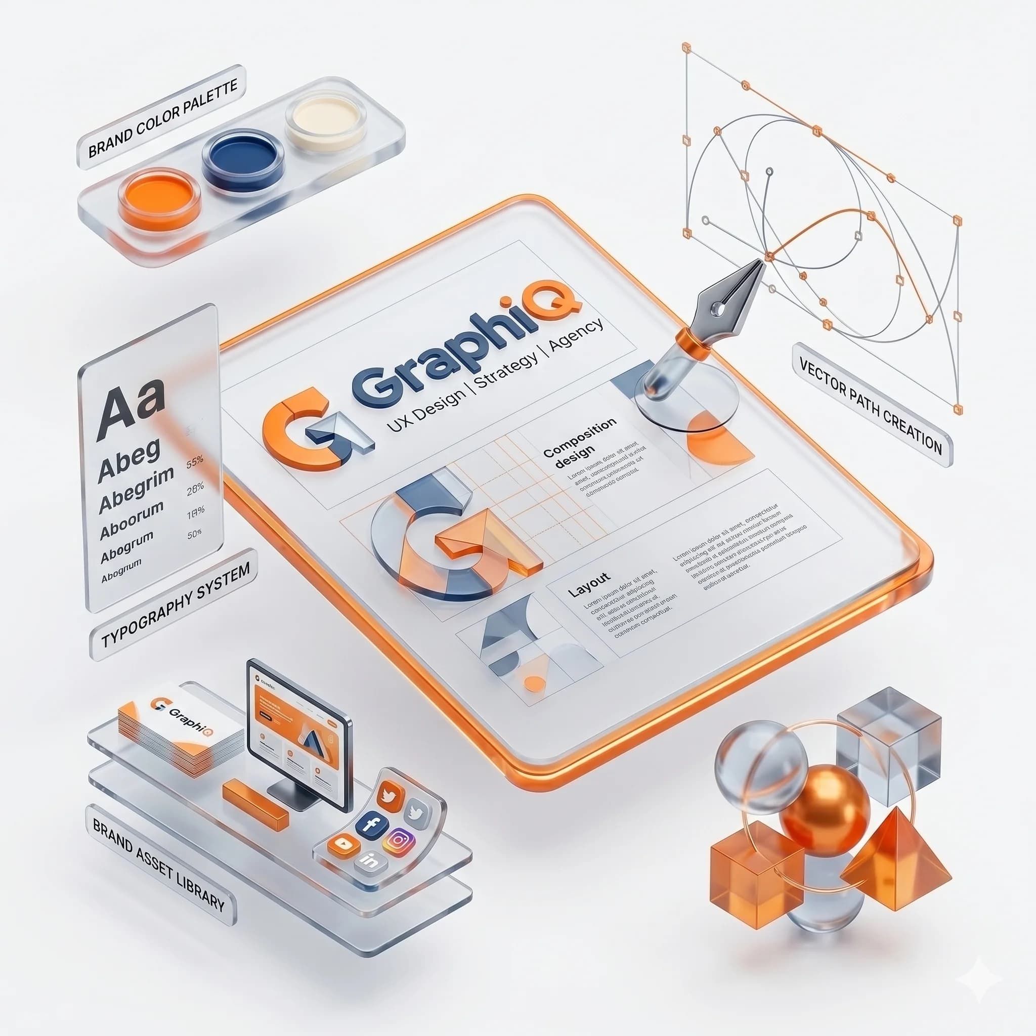 Graphic Design