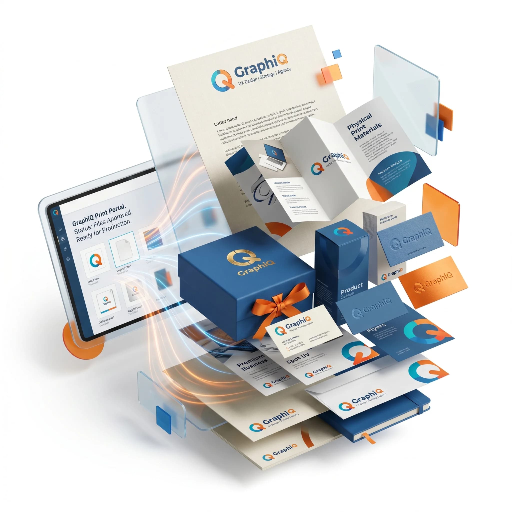 Printing Services