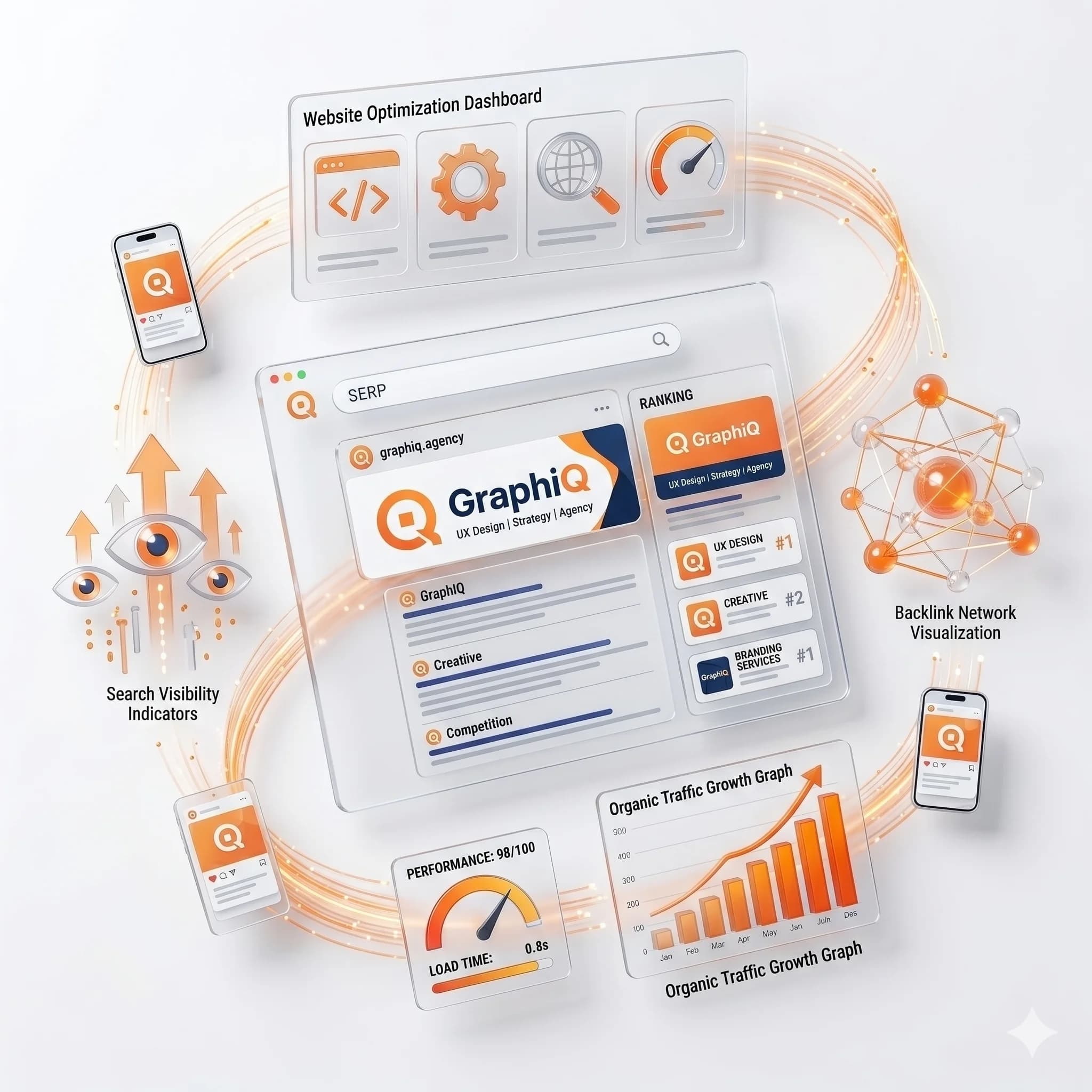 SEO Solutions