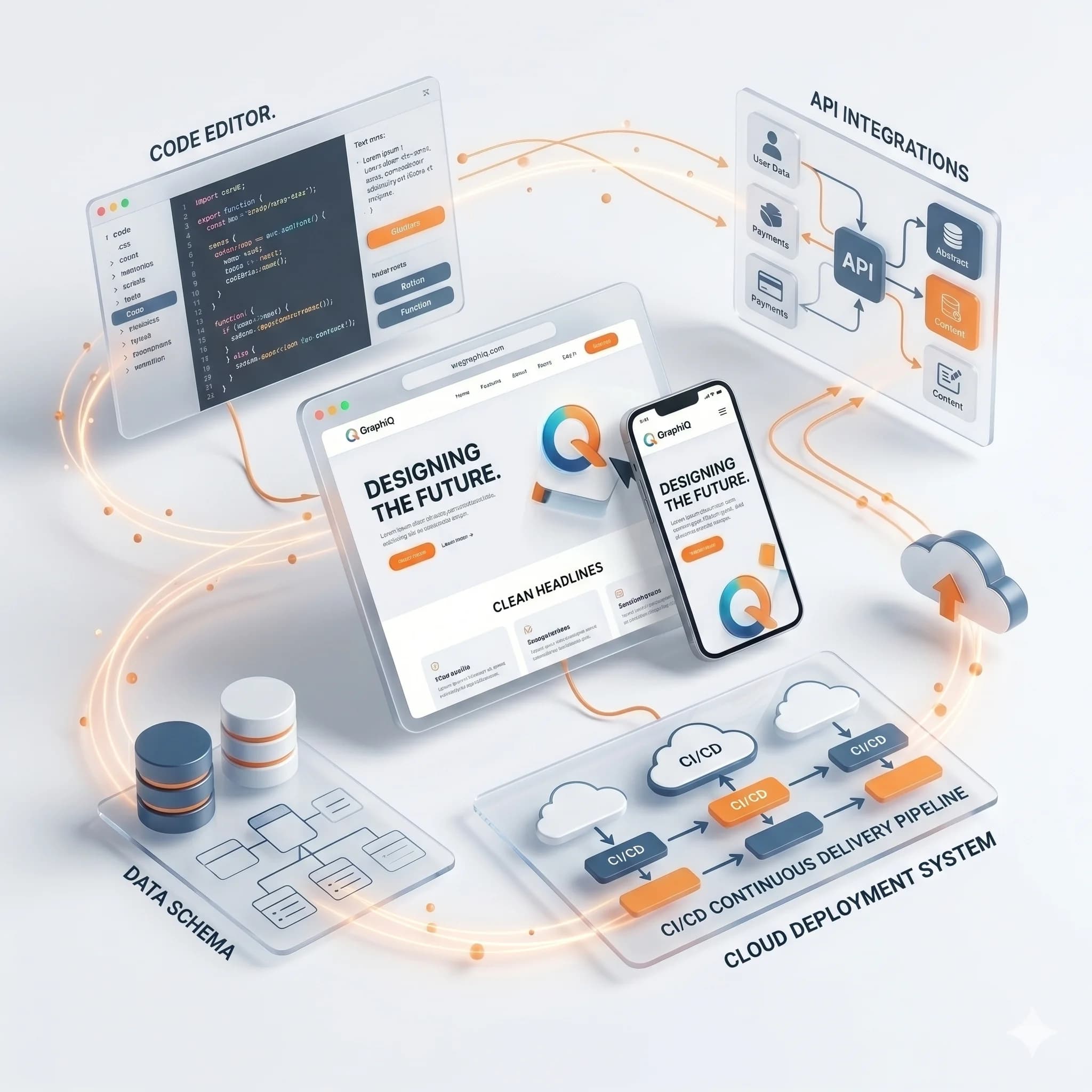 Web Development